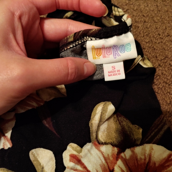 Lularoe Summer Dress Bundle - Picture 3 of 5
